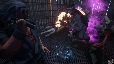 大江戸×ゾンビ×ローグライク「Ed-0: Zombie Uprising」がPS5/Xbox Series X|S/PC（Steam）で7月13日に発売！の画像59