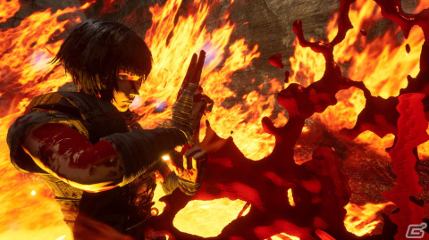 大江戸×ゾンビ×ローグライク「Ed-0: Zombie Uprising」がPS5/Xbox Series X|S/PC（Steam）で7月13日に発売！の画像77