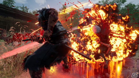 大江戸×ゾンビ×ローグライク「Ed-0: Zombie Uprising」がPS5/Xbox Series X|S/PC（Steam）で7月13日に発売！の画像78