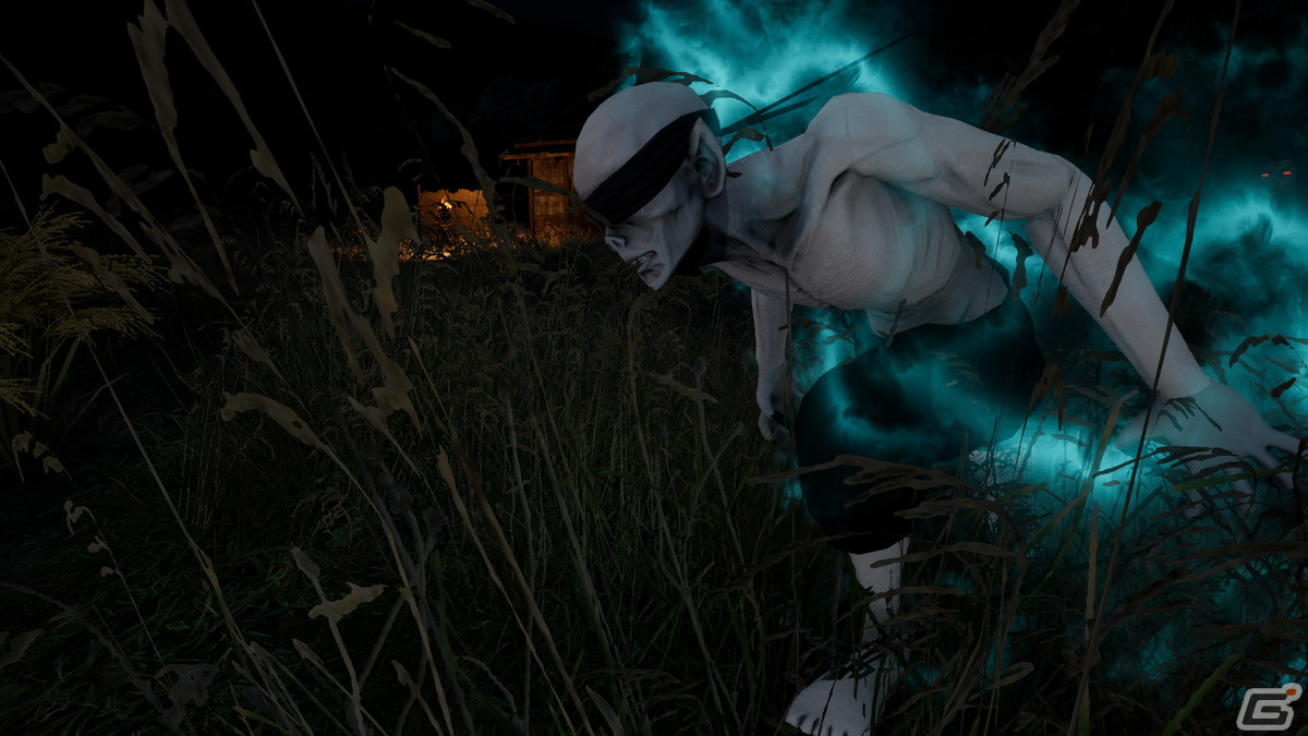 大江戸×ゾンビ×ローグライク「Ed-0: Zombie Uprising」がPS5/Xbox Series X|S/PC（Steam）で7月13日に発売！の画像31