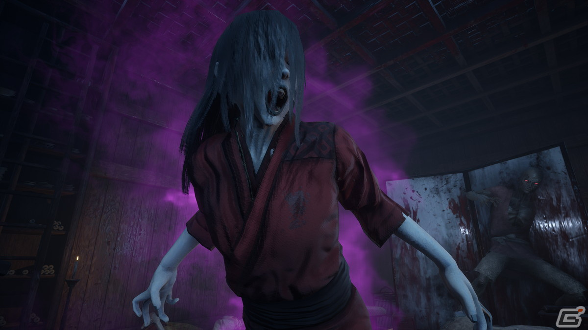 大江戸×ゾンビ×ローグライク「Ed-0: Zombie Uprising」がPS5/Xbox Series X|S/PC（Steam）で7月13日に発売！の画像39