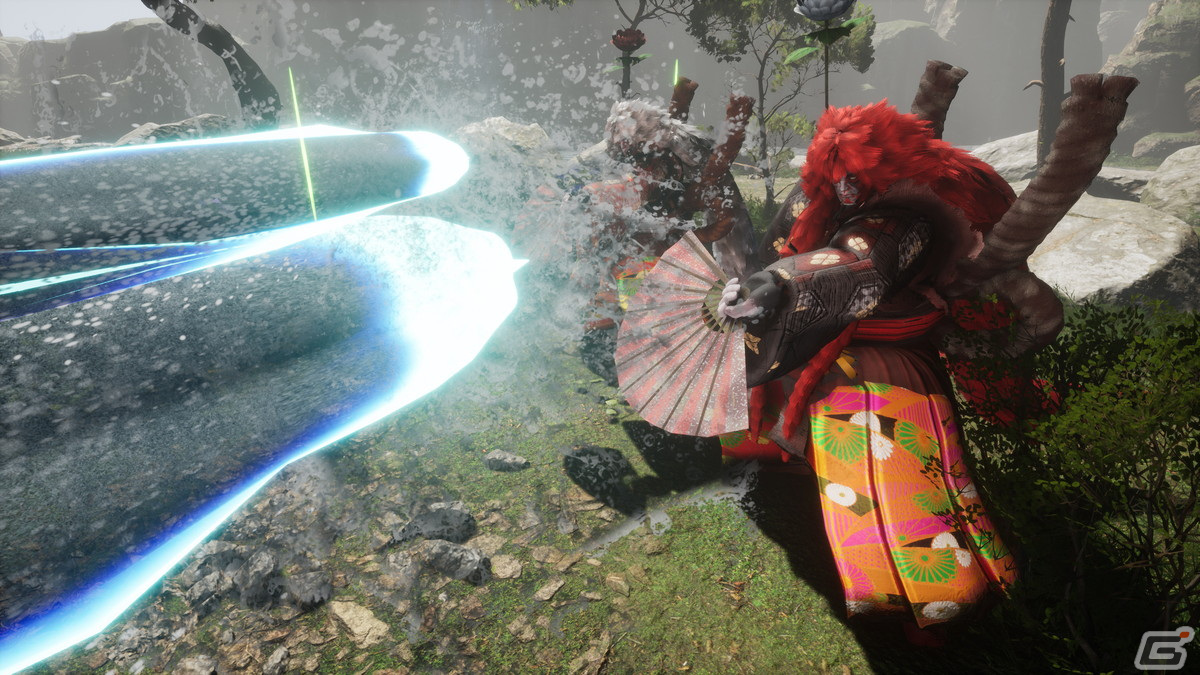 大江戸×ゾンビ×ローグライク「Ed-0: Zombie Uprising」がPS5/Xbox Series X|S/PC（Steam）で7月13日に発売！の画像52