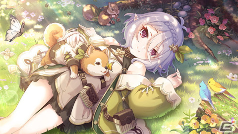 「プリコネR」シオリ（CV：小清水亜美）、コッコロ（CV：伊藤未来）が登場のストーリーイベント「Dears おかえりとただいまの約束」開催！の画像8