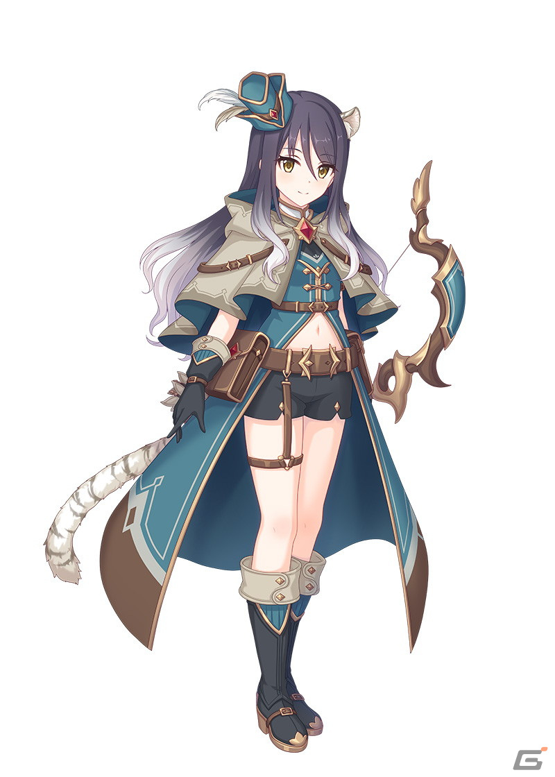 「プリコネR」シオリ（CV：小清水亜美）、コッコロ（CV：伊藤未来）が登場のストーリーイベント「Dears おかえりとただいまの約束」開催！の画像5