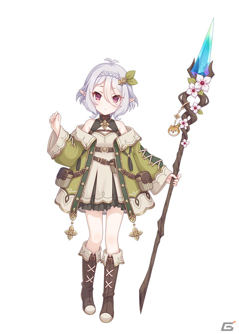 「プリコネR」シオリ（CV：小清水亜美）、コッコロ（CV：伊藤未来）が登場のストーリーイベント「Dears おかえりとただいまの約束」開催！の画像6