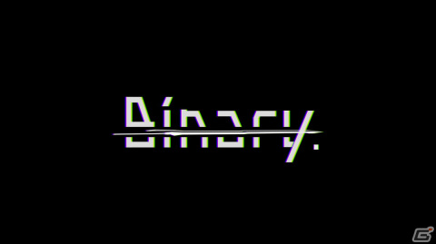 サイバネティックス・スタイリッシュ・アクション「Binary.」がSteamにてアーリーアクセス開始！の画像1