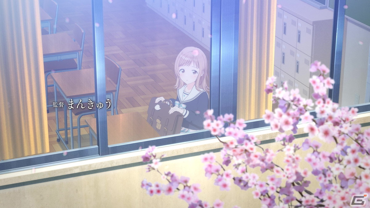 アニメ「シャニマス」第1弾ムビチケ発売開始！第1弾CMも公開にの画像2