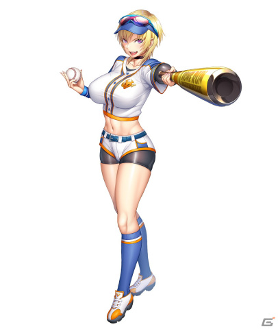 「対魔忍RPG」でマップイベント「青春と欲望のキックオフ」が開催！心願寺紅や藍野のぞみらが部活衣装で登場の画像3