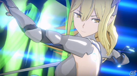 「ダンまち バトル・クロニクル」初の公式生放送を4月6日に実施！ベル役・松岡禎丞さん、シル役・石上静香さんが出演の画像3