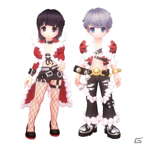 「ラグナロクオリジン」にシーフ系の2次職「ローグ」と上位2次職「チェイサー」が追加！の画像7
