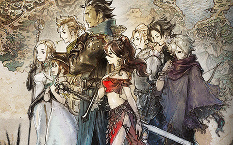 朗読劇「OCTOPATH TRAVELER～5th Anniversary Reading Live Stage～」チケット最速先行の抽選受付が開始！