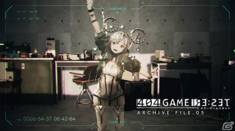 「404 GAME RE:SET -エラーゲームリセット-」にバンダイナムコエンターテインメントとタイトーが参戦決定！の画像7