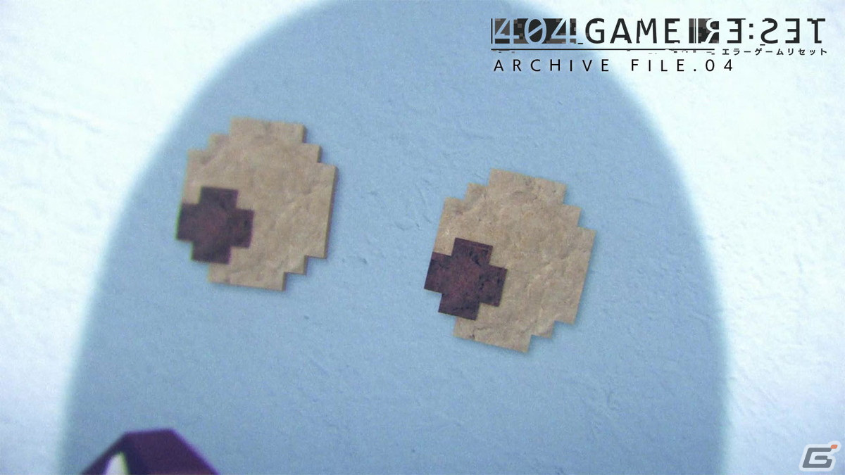 「404 GAME RE:SET -エラーゲームリセット-」にバンダイナムコエンターテインメントとタイトーが参戦決定！の画像6
