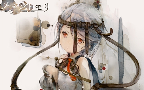 「メメントモリ」に新キャラ「レア（CV：上田麗奈）」が登場！ピックアップガチャも開催