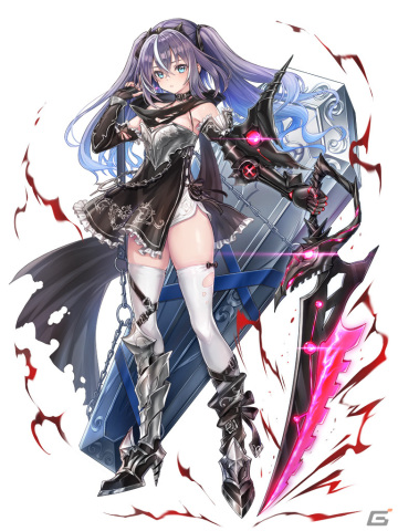 「白猫プロジェクト NEW WORLD'S」でイベント「魔王になった勇者が古い魔城をリメイクしてしまったので、元魔王勇者と元伝説の勇者パーティで挑みました。」が開催の画像2