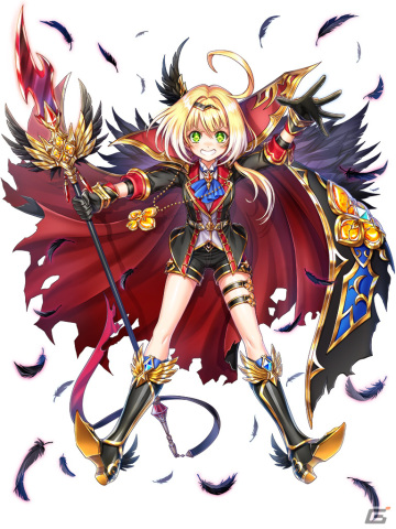 「白猫プロジェクト NEW WORLD'S」でイベント「魔王になった勇者が古い魔城をリメイクしてしまったので、元魔王勇者と元伝説の勇者パーティで挑みました。」が開催の画像3