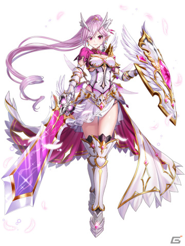 「白猫プロジェクト NEW WORLD'S」でイベント「魔王になった勇者が古い魔城をリメイクしてしまったので、元魔王勇者と元伝説の勇者パーティで挑みました。」が開催の画像4