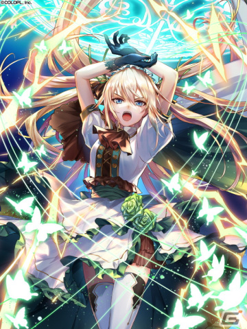「クイズRPG 魔法使いと黒猫のウィズ」でイベント「THE LEGENDS of WIZ～想滅ノ零機構～」が開催の画像3