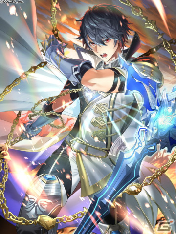 「クイズRPG 魔法使いと黒猫のウィズ」でイベント「THE LEGENDS of WIZ～想滅ノ零機構～」が開催の画像4