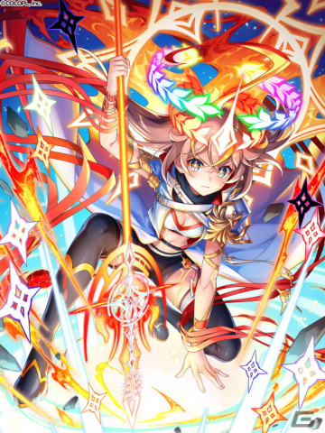 「クイズRPG 魔法使いと黒猫のウィズ」でイベント「THE LEGENDS of WIZ～想滅ノ零機構～」が開催の画像5