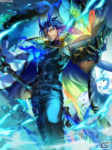 「クイズRPG 魔法使いと黒猫のウィズ」でイベント「THE LEGENDS of WIZ～想滅ノ零機構～」が開催の画像7