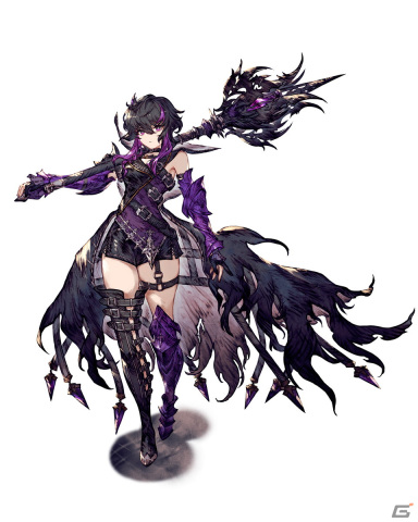 「FFBE幻影戦争」新URユニット「ラフ（CV：伊瀬茉莉也）」が4月1日に登場！「幻影ダークネスフェス」が開催の画像3