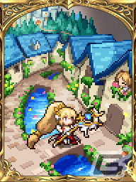 「FFBE」4月1日より「FFXIII」から「美しき稲妻ライトニング」がCGムービー付きで参戦！「運命と戦う少年ホープ」も登場の画像8