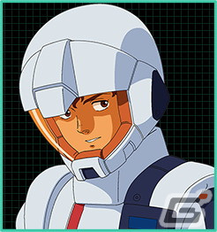 機動戦士ガンダム U.C. ENGAGE」νガンダムとアムロ・レイが登場 機動戦士ガンダム U.C. ENGAGE」νガンダムとアムロ・レイが登場