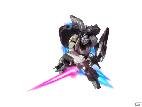 「機動戦士ガンダム U.C. ENGAGE」νガンダムとアムロ・レイが登場する「超限定ガシャ」が開催！の画像6