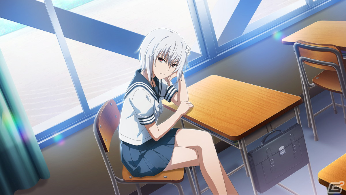 とある魔術の禁書目録 幻想収束」に美琴や食蜂らがアイドル衣装で登場