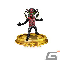 「ゴジラ バトルライン」にて「シン・仮面ライダー」コラボが開催！仮面ライダーとクモオーグが参戦の画像5
