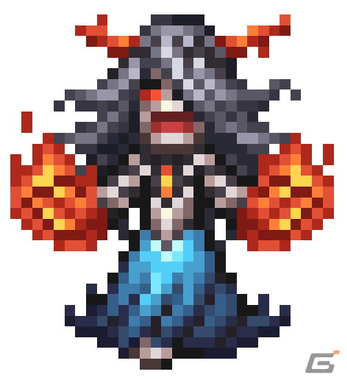 「OCTOPATH TRAVELER 大陸の覇者」に「LIVE A LIVE」コラボキャラのオディオ・Oとオディオ・Sが登場！の画像5
