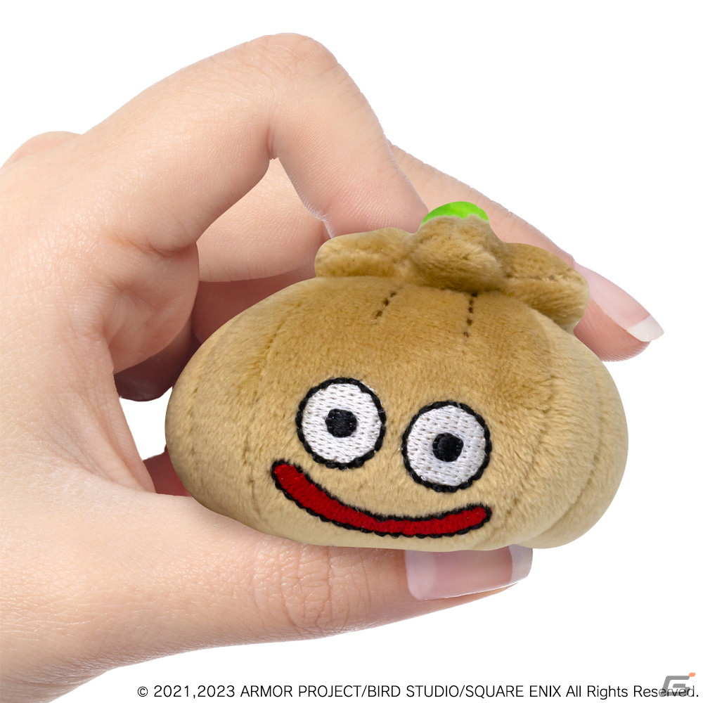 「ドラゴンクエスト」メタリックモンスタズギャラリー「ちびカンダタ」「ホミロット4世」などの新商品が登場の画像11
