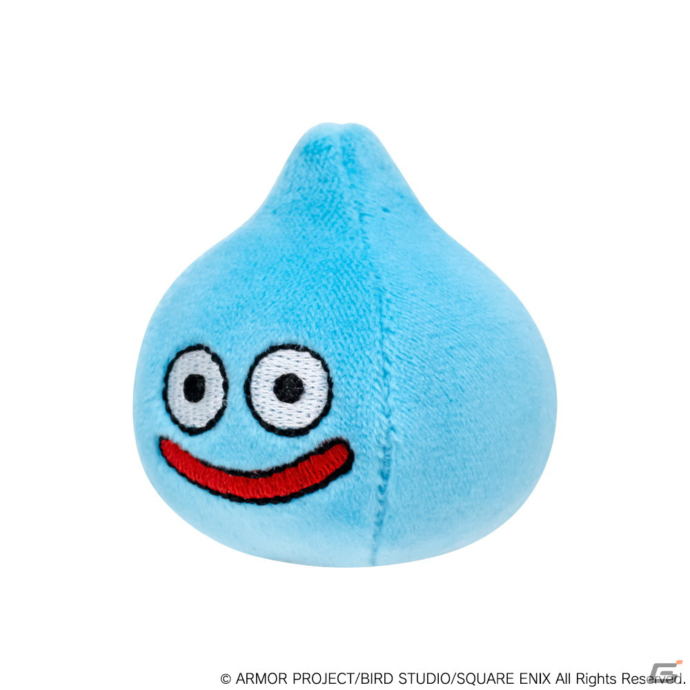 「ドラゴンクエスト」メタリックモンスタズギャラリー「ちびカンダタ」「ホミロット4世」などの新商品が登場の画像22