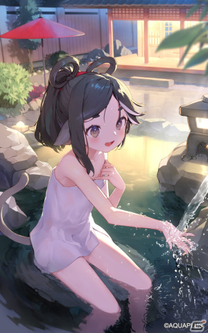 「うたわれるもの ロストフラグ」でイベント「星霜の旅人 甦生篇」開催！ブリダイコ（CV：大森日雅）が登場の画像5