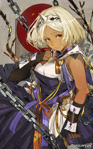 「うたわれるもの ロストフラグ」でイベント「星霜の旅人 甦生篇」開催！ブリダイコ（CV：大森日雅）が登場の画像6