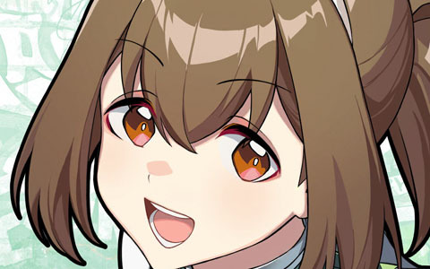 「マジデス壊 魔法少女マジカルデストロイヤーズ」配信日が4月7日に決定！
