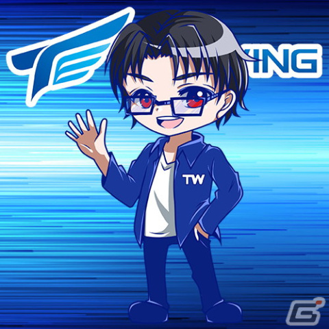 プロeスポーツチーム「TEQWING e-Sports」の「Fortnite」部門にUnosuke選手が加入！の画像2