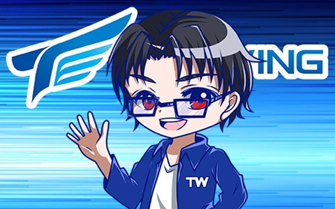 プロeスポーツチーム「TEQWING e-Sports」の「Fortnite」部門にUnosuke選手が加入！