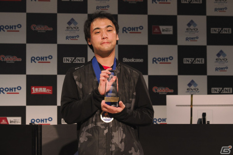 「EVO Japan 2023」は3日間で3万5千人が来場！出場選手も約80か国から1,500人以上がエントリーの画像3