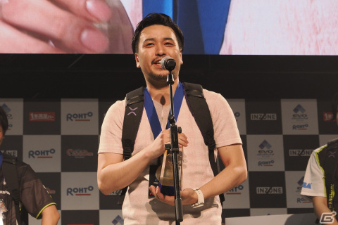 「EVO Japan 2023」は3日間で3万5千人が来場！出場選手も約80か国から1,500人以上がエントリーの画像5