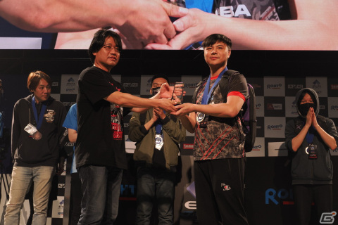 「EVO Japan 2023」は3日間で3万5千人が来場！出場選手も約80か国から1,500人以上がエントリーの画像6