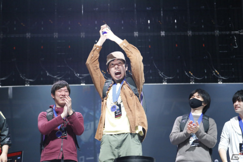 「EVO Japan 2023」は3日間で3万5千人が来場！出場選手も約80か国から1,500人以上がエントリーの画像7