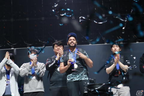「EVO Japan 2023」は3日間で3万5千人が来場！出場選手も約80か国から1,500人以上がエントリーの画像8