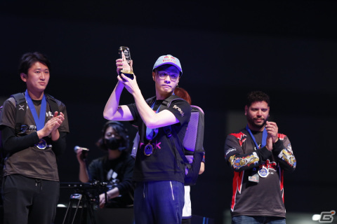 「EVO Japan 2023」は3日間で3万5千人が来場！出場選手も約80か国から1,500人以上がエントリーの画像9