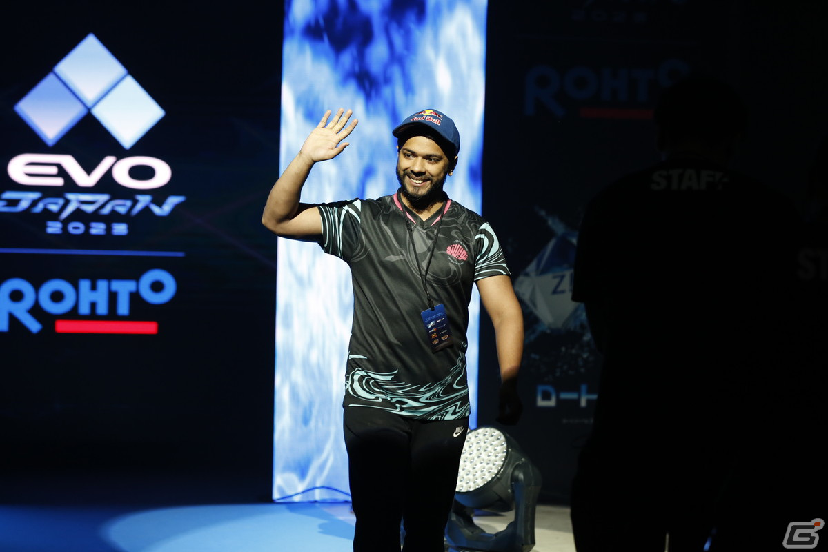 「EVO Japan 2023」は3日間で3万5千人が来場！出場選手も約80か国から1,500人以上がエントリーの画像11