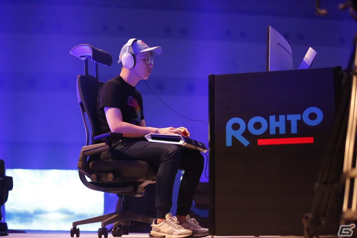 「EVO Japan 2023」は3日間で3万5千人が来場！出場選手も約80か国から1,500人以上がエントリーの画像14