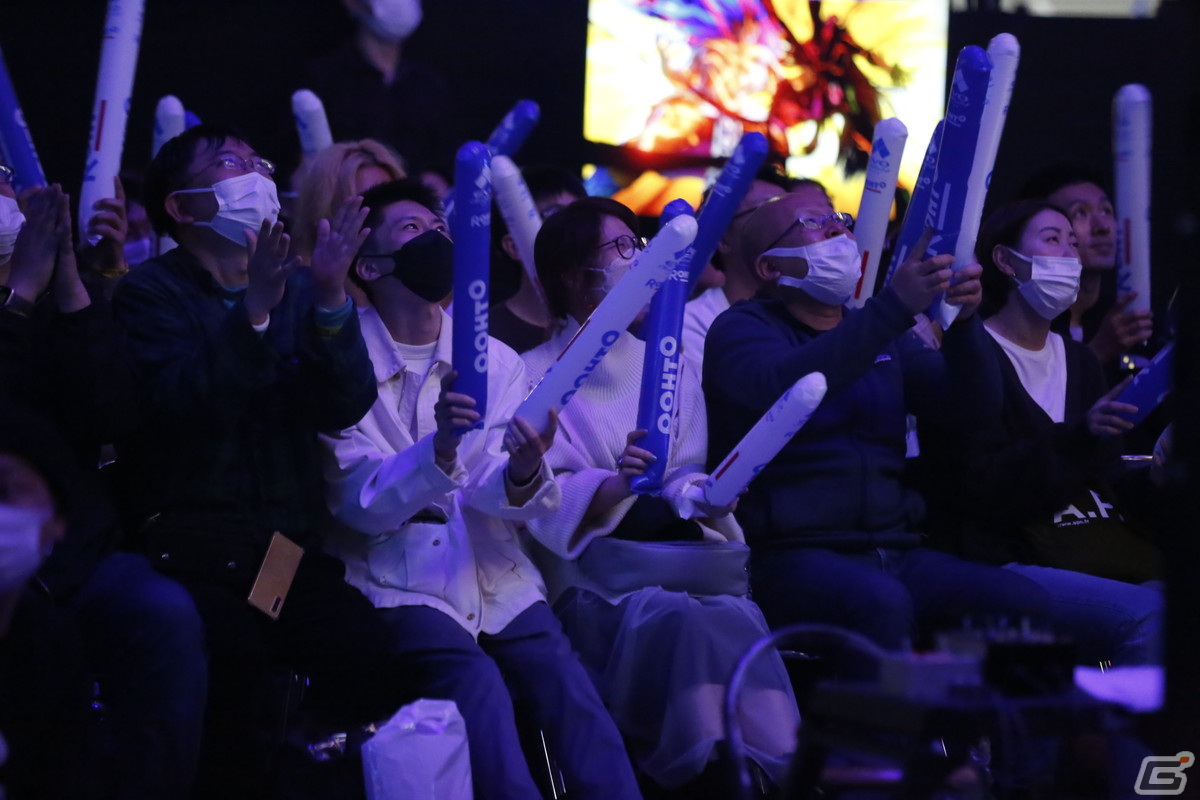 「EVO Japan 2023」は3日間で3万5千人が来場！出場選手も約80か国から1,500人以上がエントリーの画像18