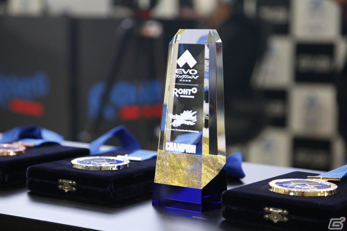 「EVO Japan 2023」は3日間で3万5千人が来場！出場選手も約80か国から1,500人以上がエントリーの画像21