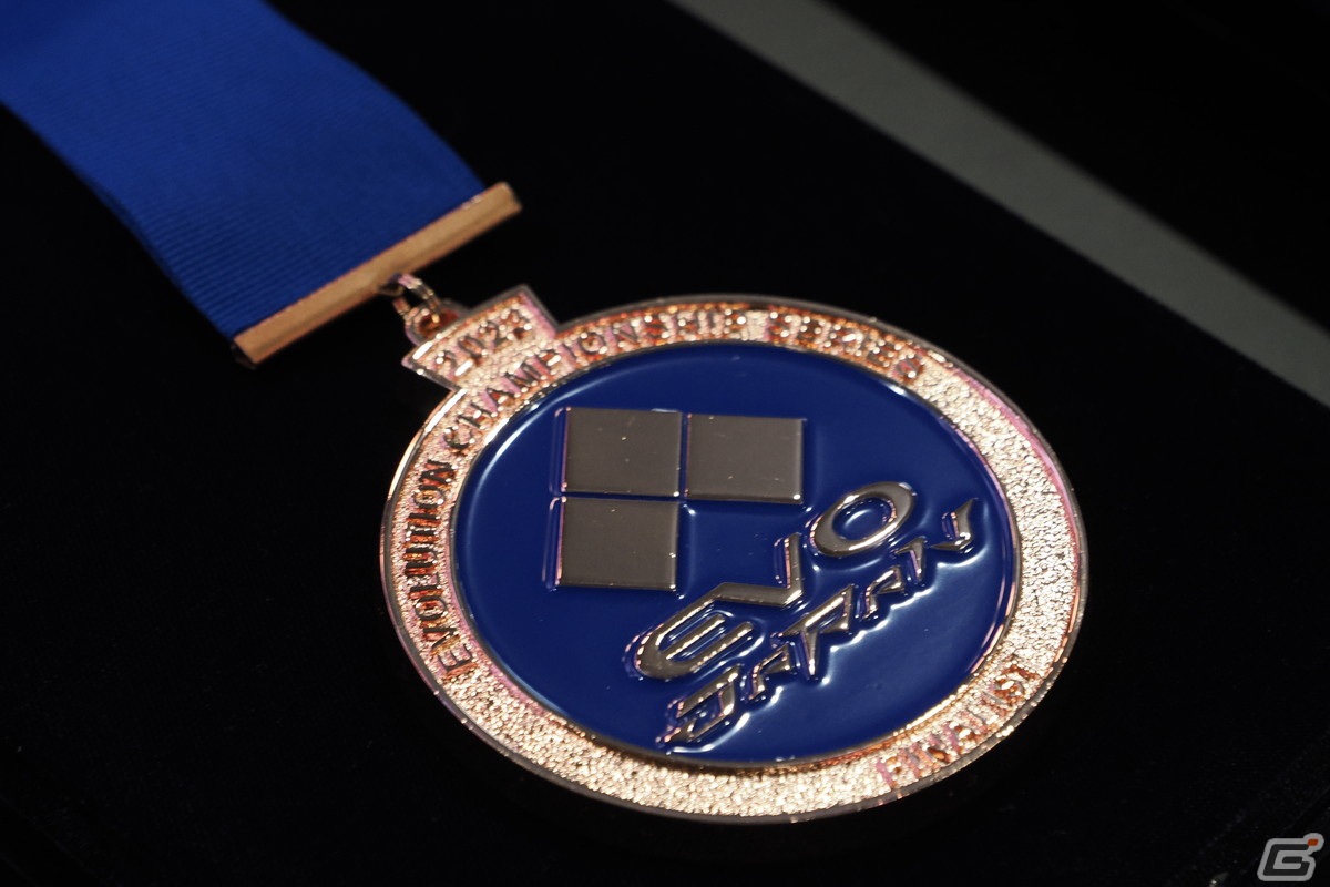 「EVO Japan 2023」は3日間で3万5千人が来場！出場選手も約80か国から1,500人以上がエントリーの画像22